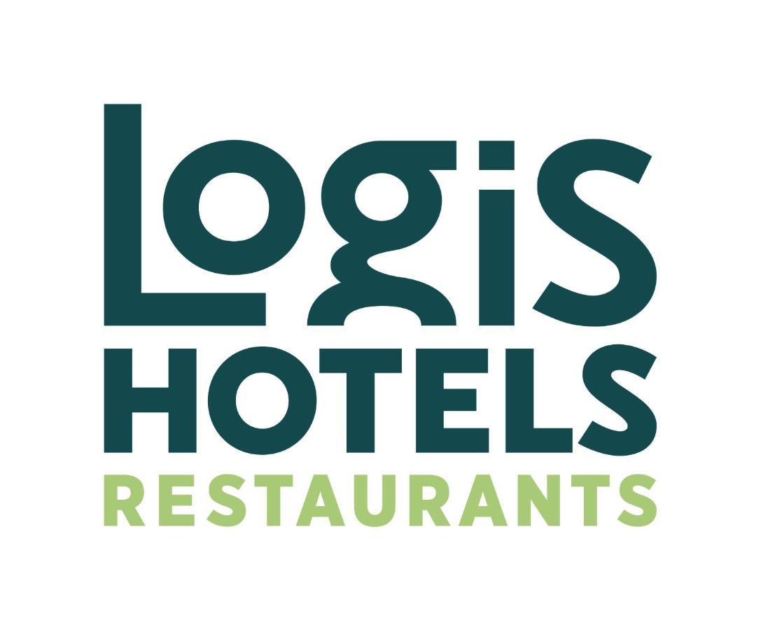 Logis Hotel Angers Sud Экстерьер фото